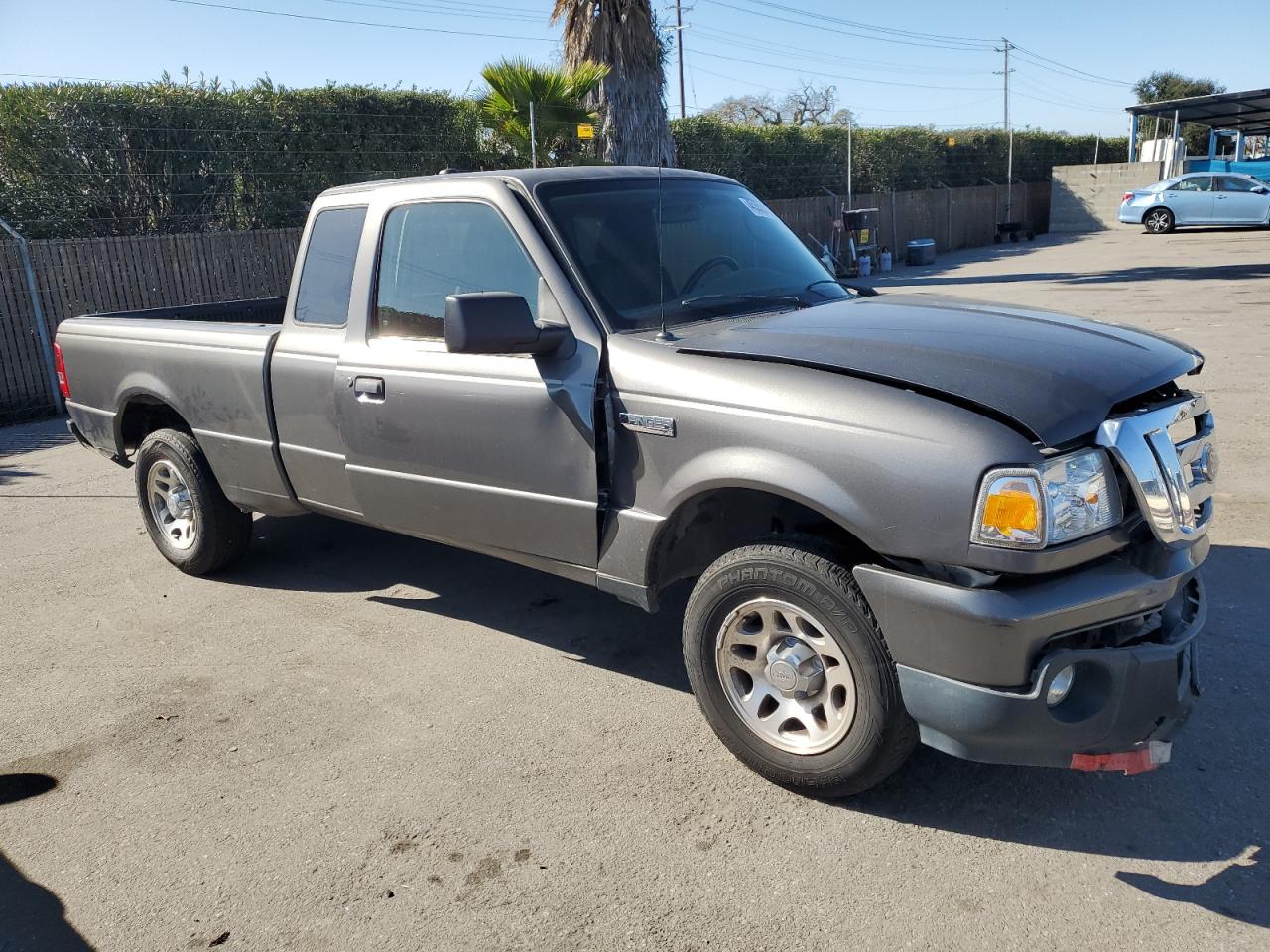 2011 Ford Ranger - Image 4