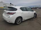 2012 Lexus Ct 200 for Sale in Vallejo, CA - Front End