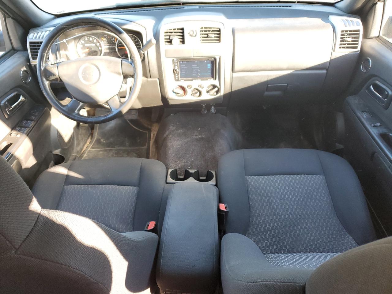 2008 Chevrolet Colorado - Image 8