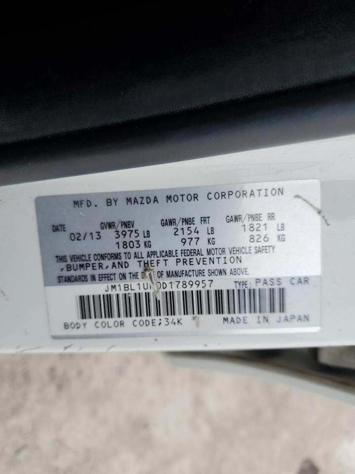 2013 Mazda 3 - Image 14