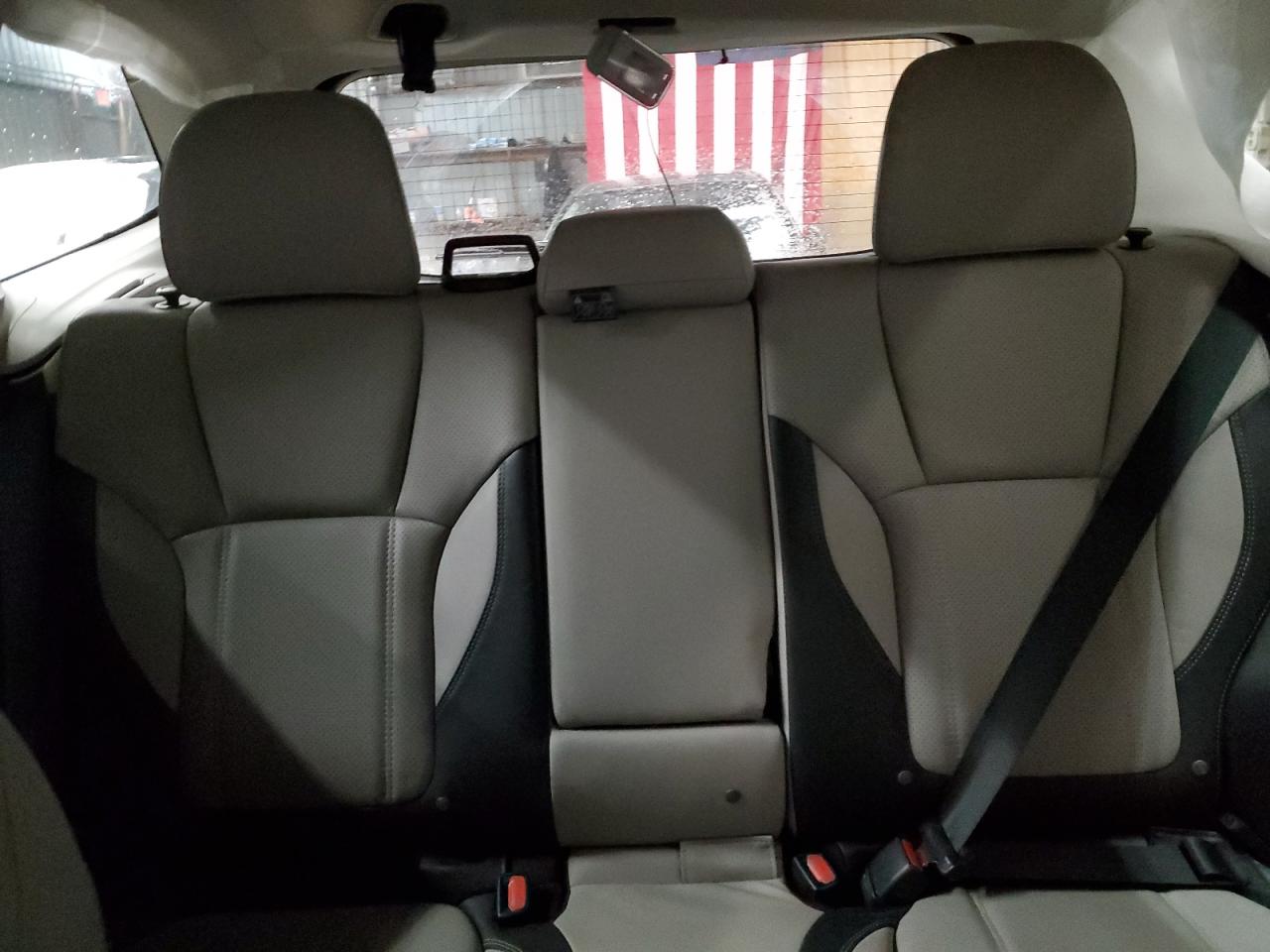 2021 Subaru Forester - Image 10