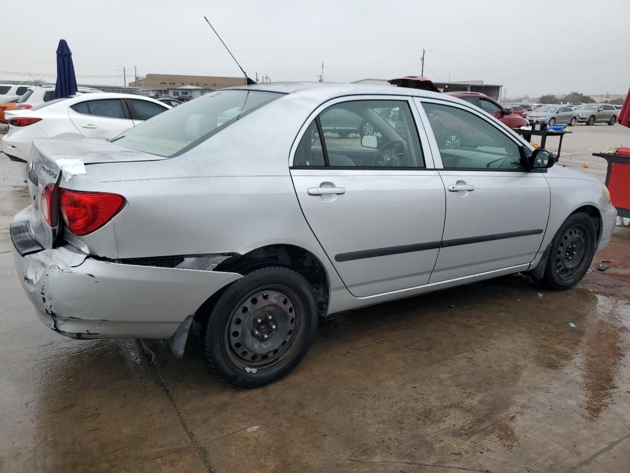 2006 Toyota Corolla - Image 3