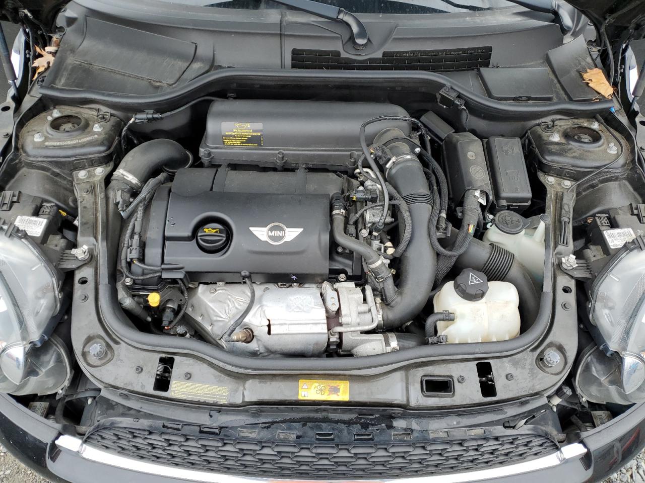 2013 MINI Cooper - Image 12