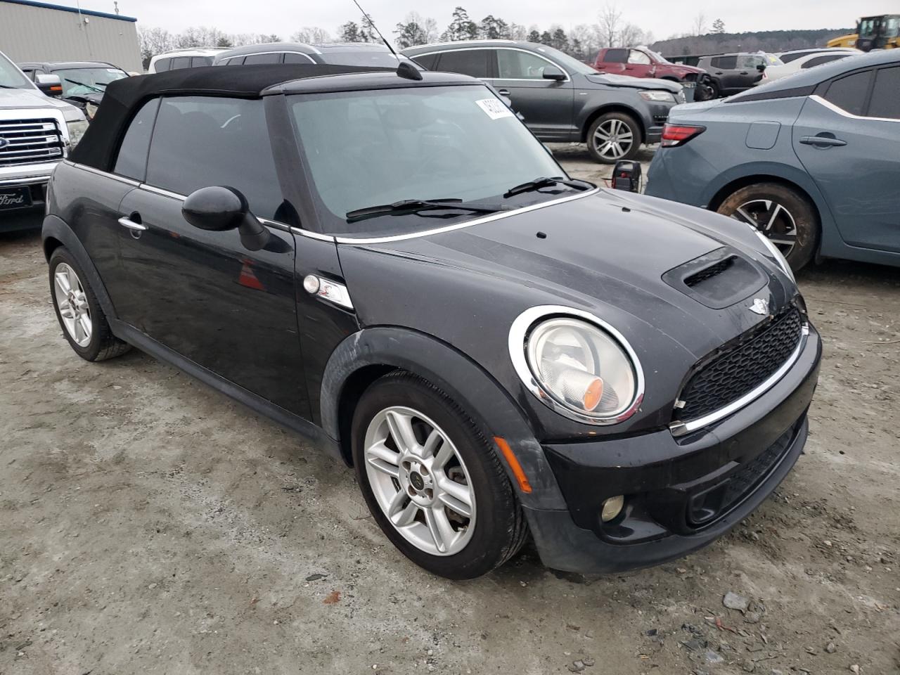 2012 MINI Cooper - Image 4
