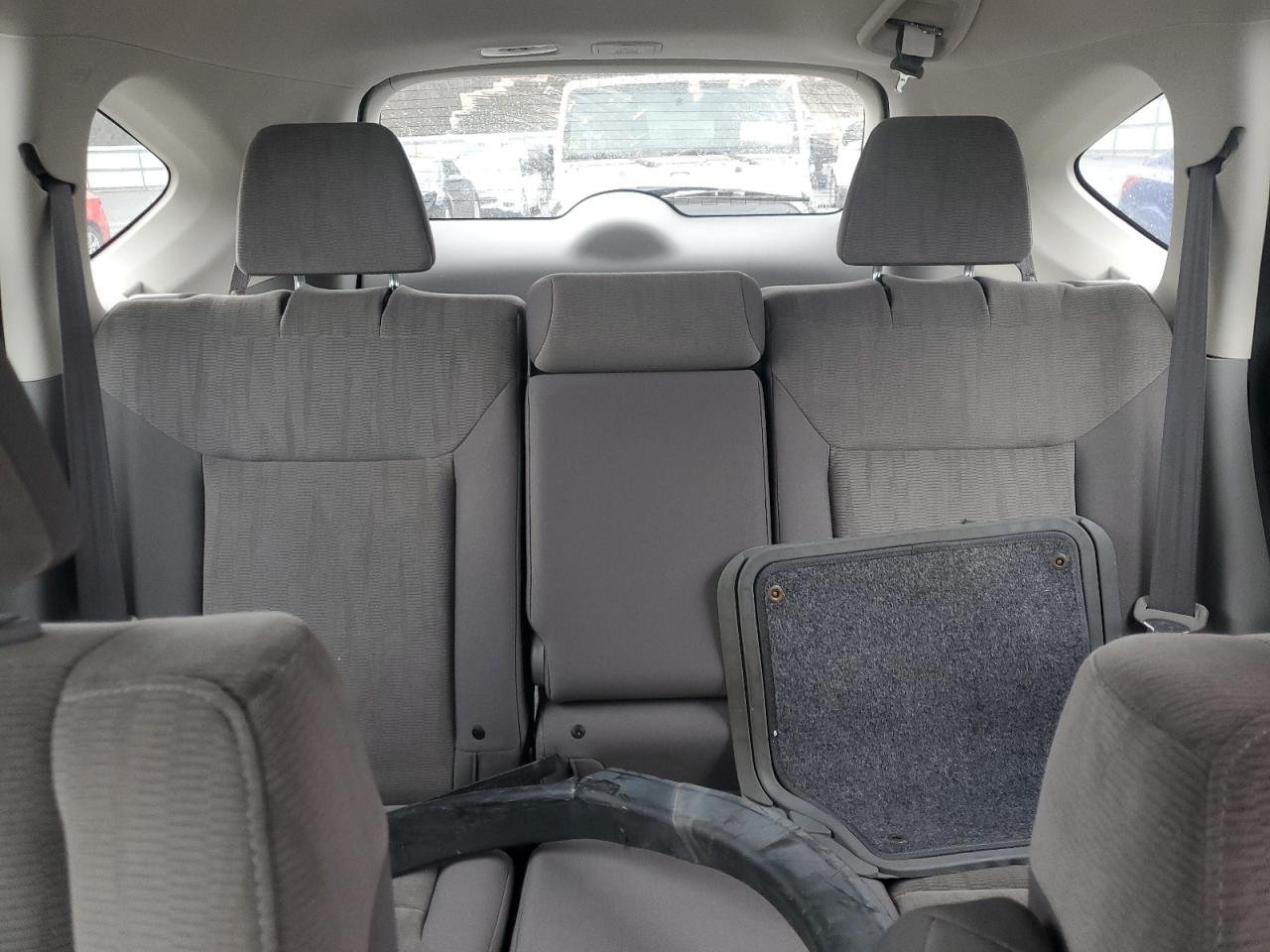 2012 Honda CR-V - Image 10
