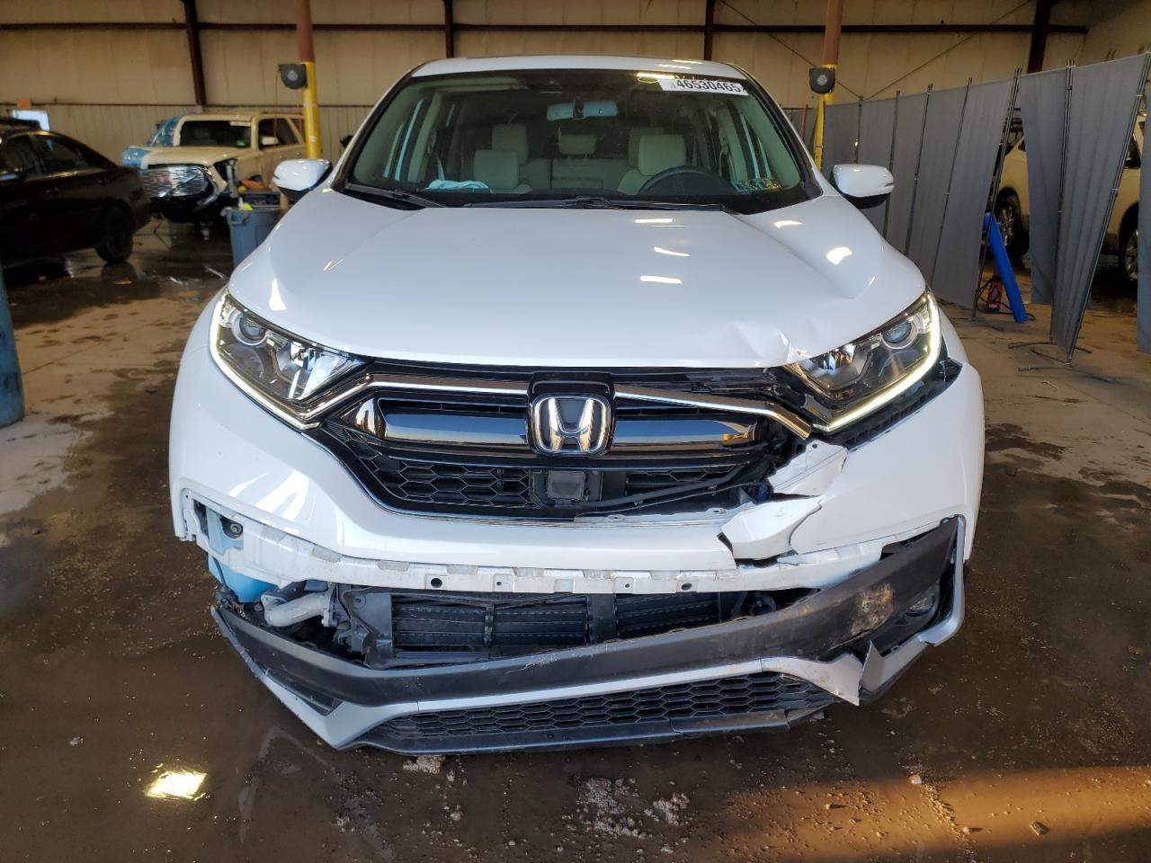 2021 Honda CR-V - Image 5