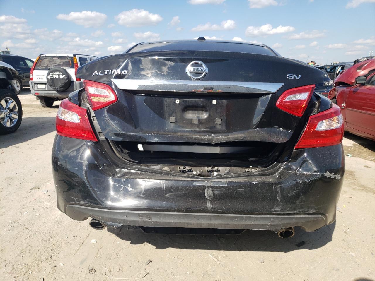 2016 Nissan Altima - Image 6
