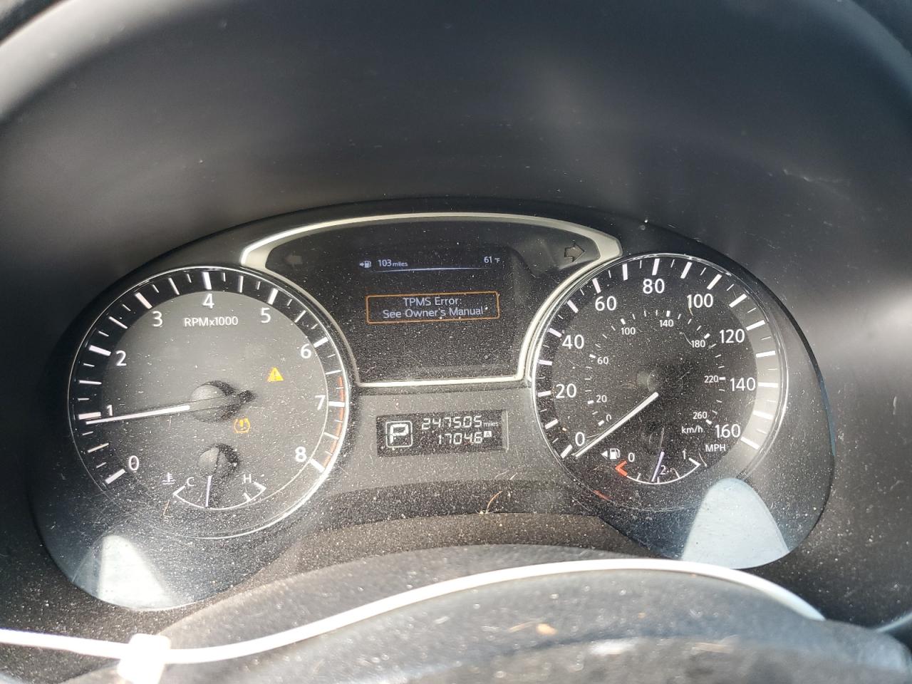 2013 Nissan Altima - Image 9