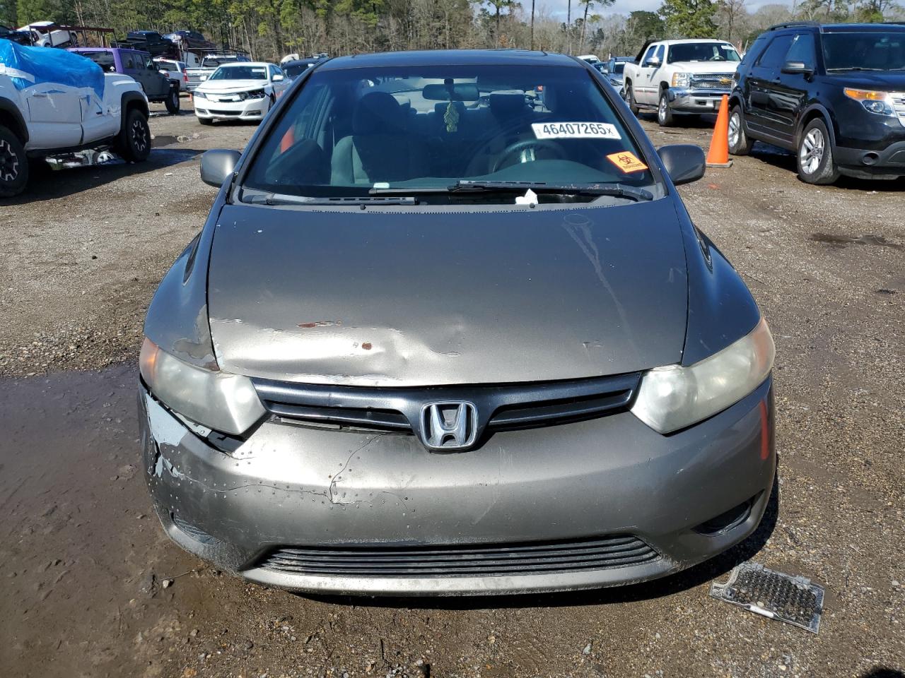 2006 Honda Civic - Image 5