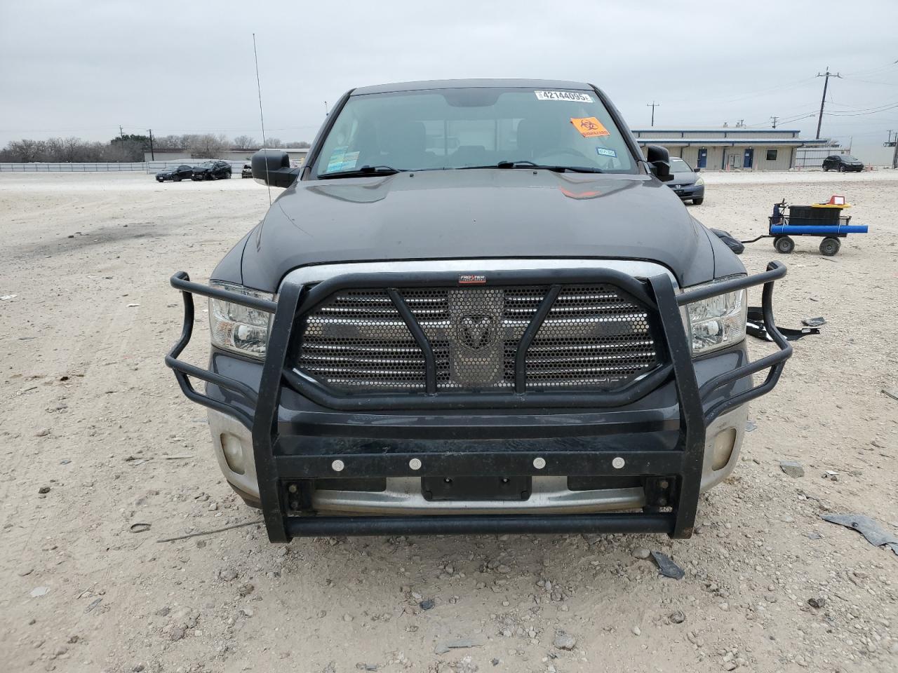2019 RAM 1500 - Image 5