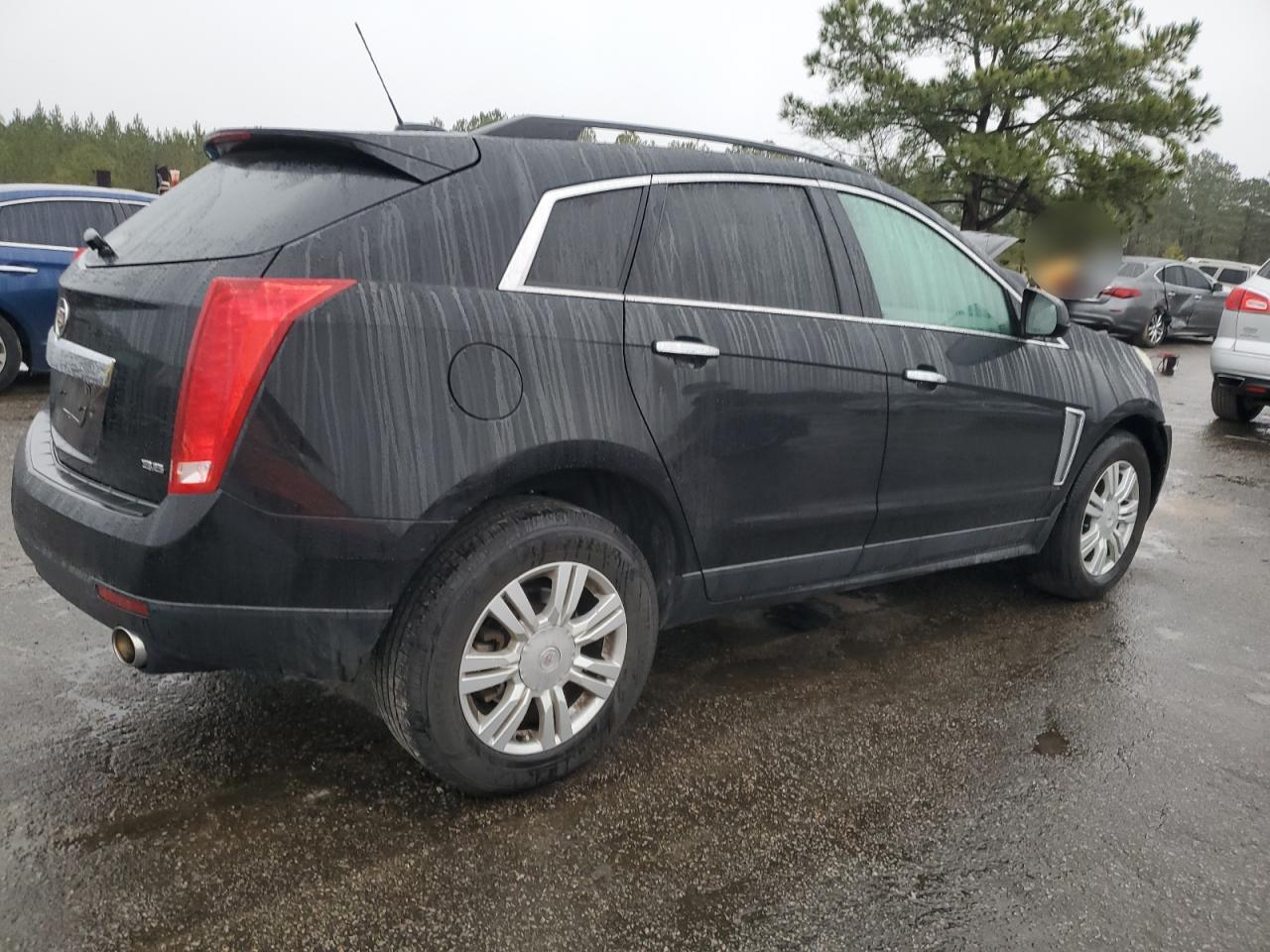 2015 Cadillac SRX - Image 3