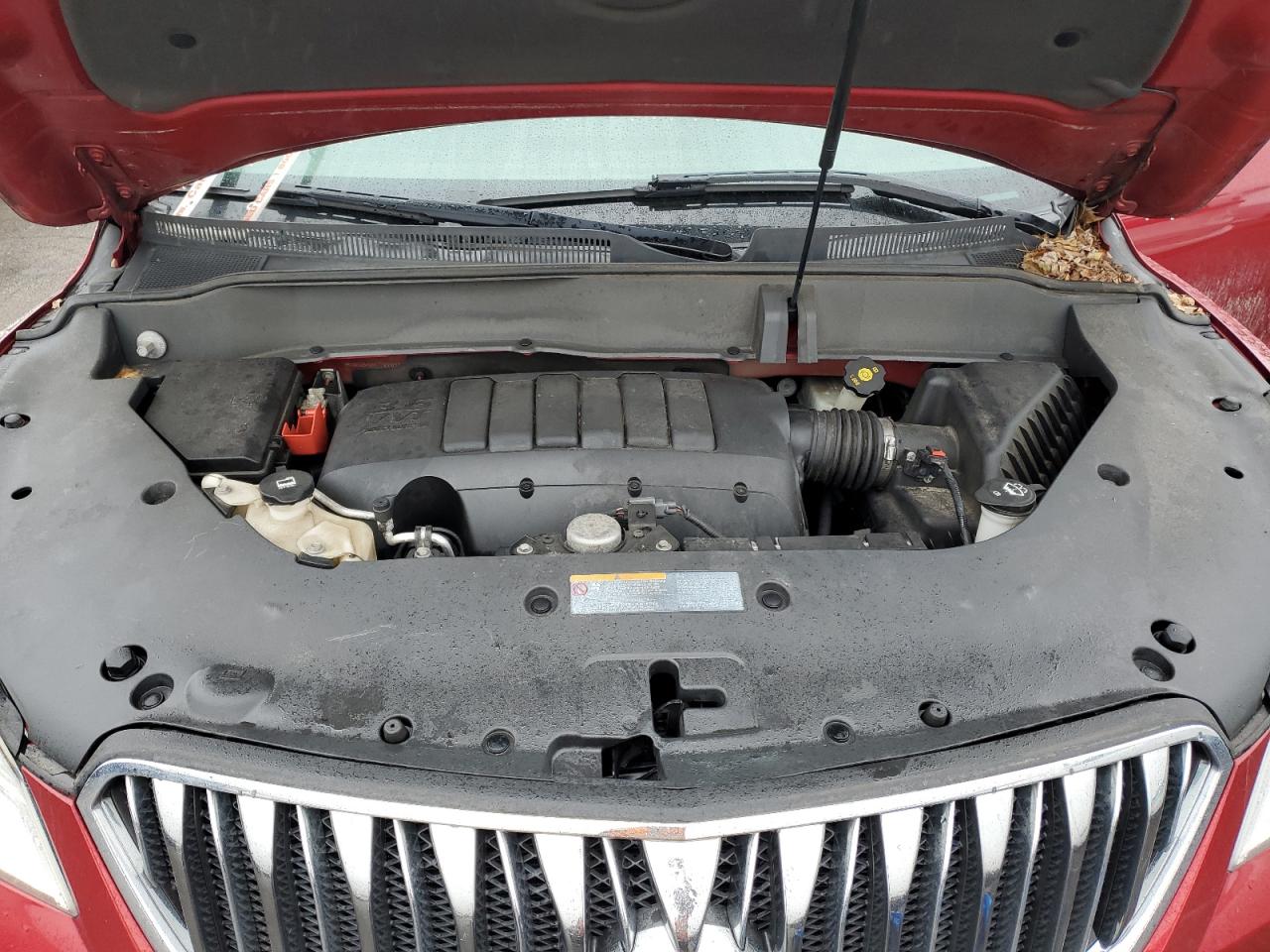 2014 Buick Enclave - Image 12