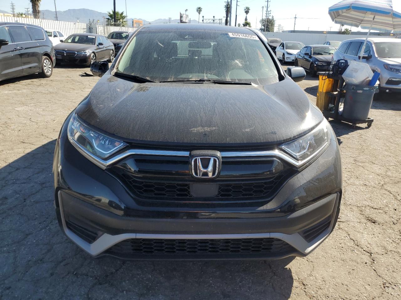 2022 Honda CR-V - Image 5