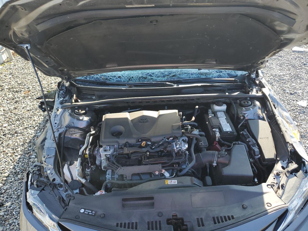 2024 Toyota Camry - Image 11