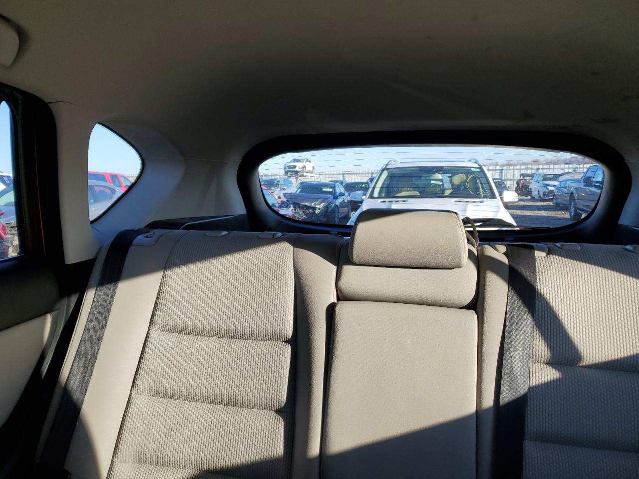 2016 Mazda CX-5 - Image 10