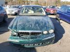 2003 Jaguar X-Type 2.5 for Sale in Exeter, RI - Front End