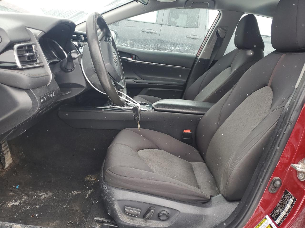2019 Toyota Camry - Image 7