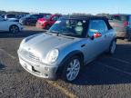 2007 MINI MINI COOPE for sale at Copart SANDTOFT