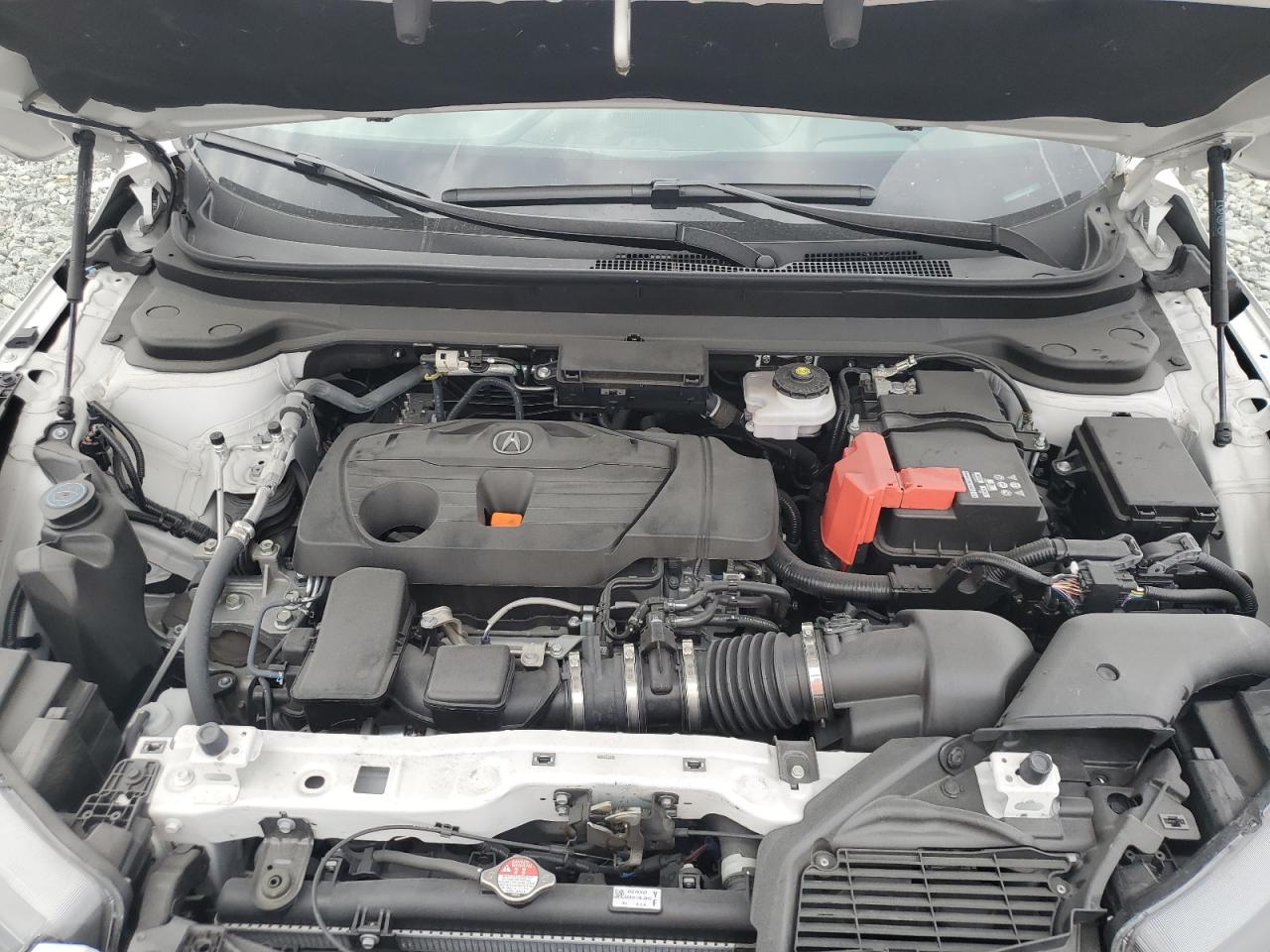 2024 Acura RDX - Image 12