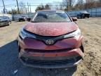 2019 Toyota C-Hr Xle   en Venta en Hillsborough, NJ - All Over