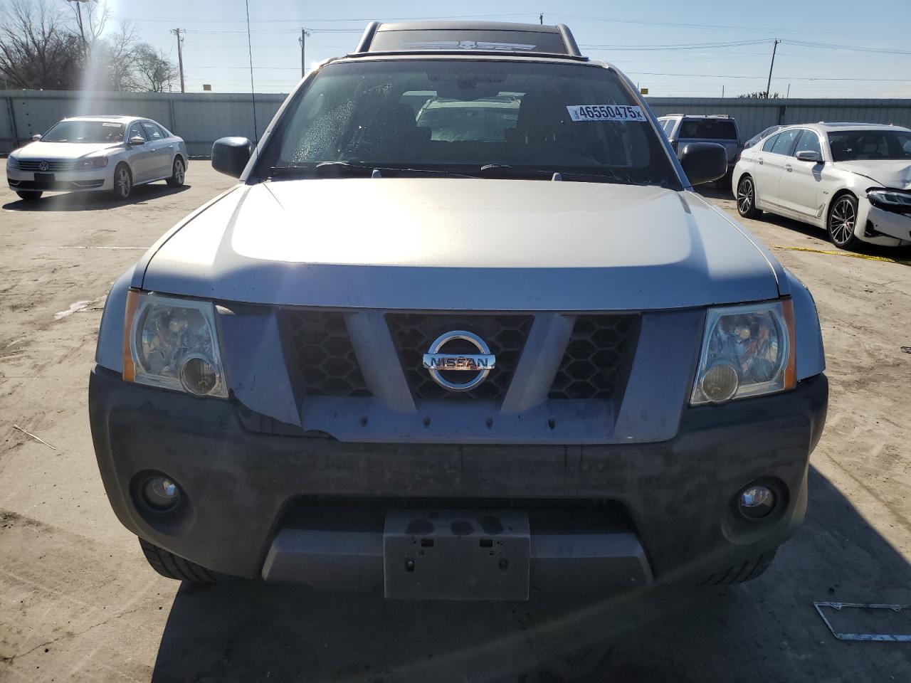 2007 Nissan XTerra - Image 5