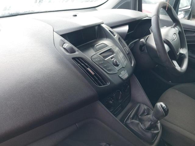 2017 FORD TRANSIT CO