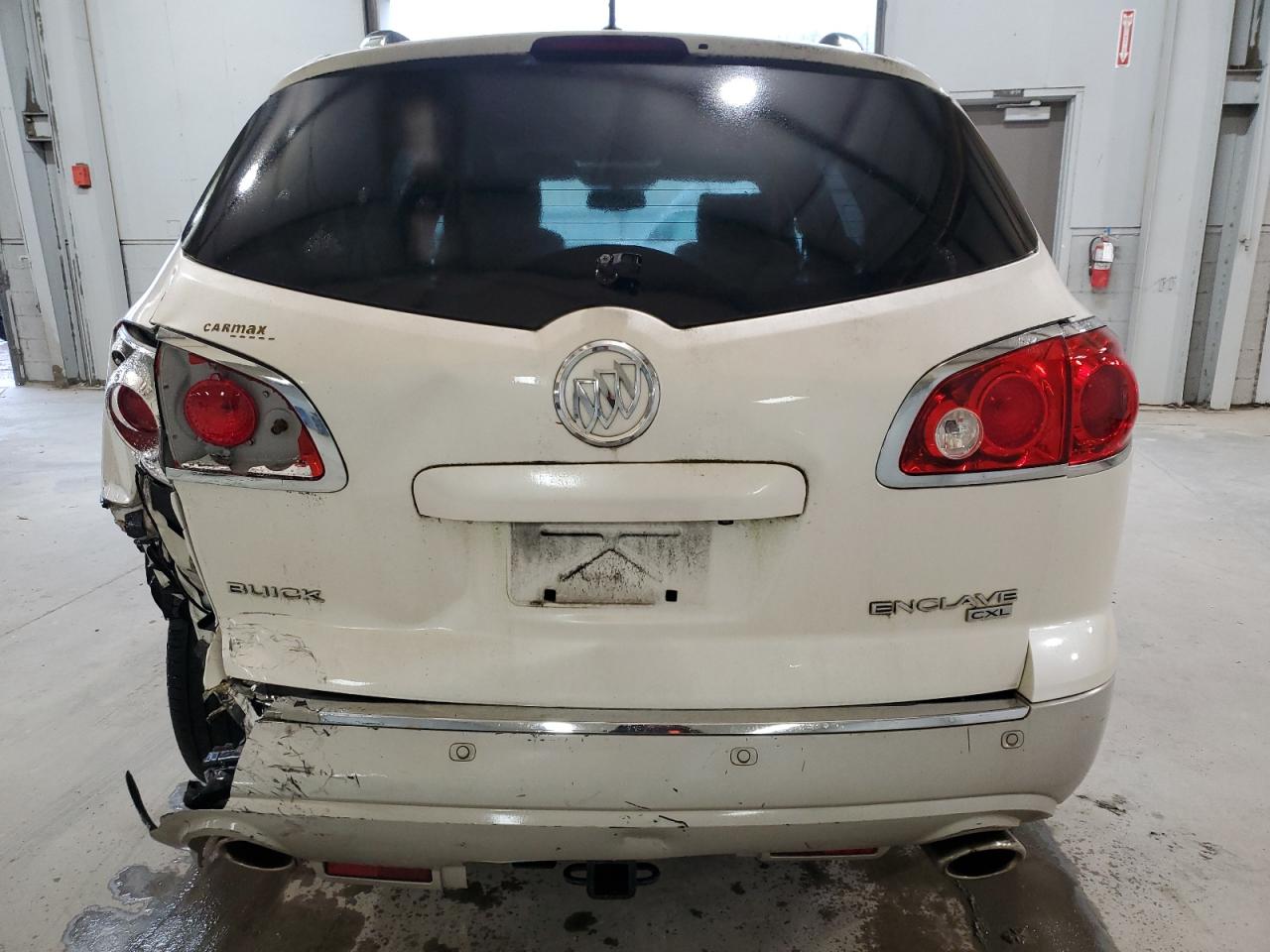 2011 Buick Enclave - Image 6