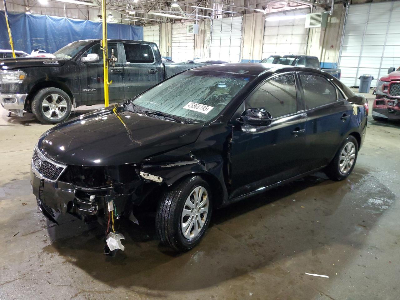 2011 Kia Forte - Image 1