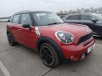 2014 MINI COUNTRYMAN for sale at Copart NEWBURY