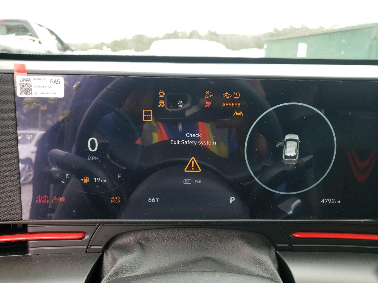 2024 Hyundai Kona - Image 9