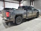 2016 Chevrolet Silverado K1500 Ltz for Sale in Billings, MT - Front End