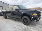 2024 FORD F150 XLT for sale at Copart ON - TORONTO