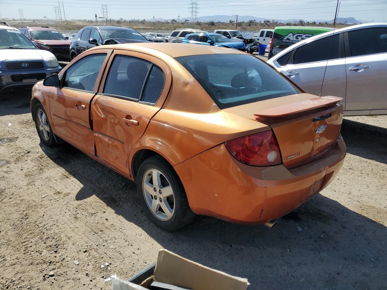 2006 Chevrolet Cobalt - Image 2