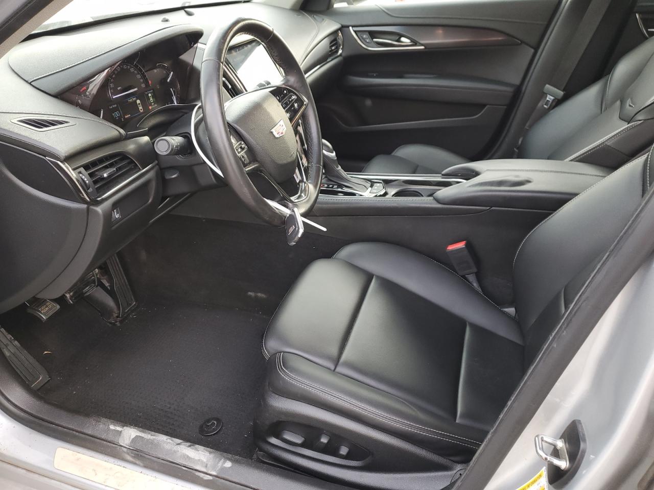 2017 Cadillac ATS - Image 7