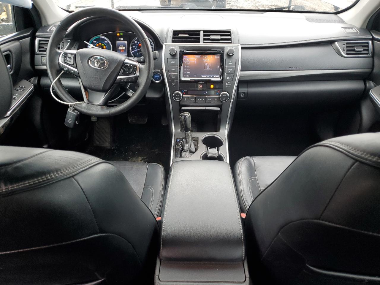 2017 Toyota Camry - Image 8
