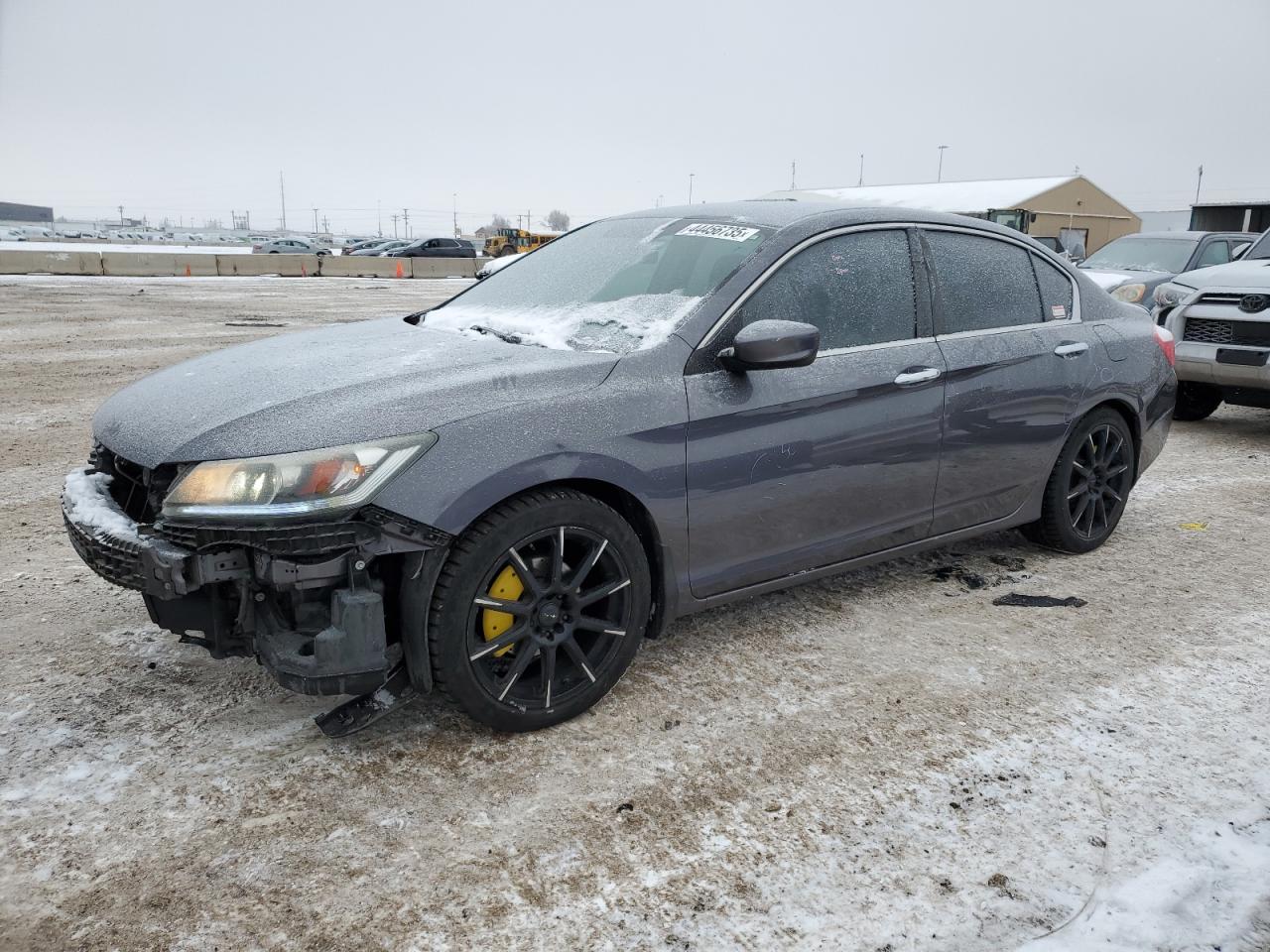 2014 Honda Accord - Image 1