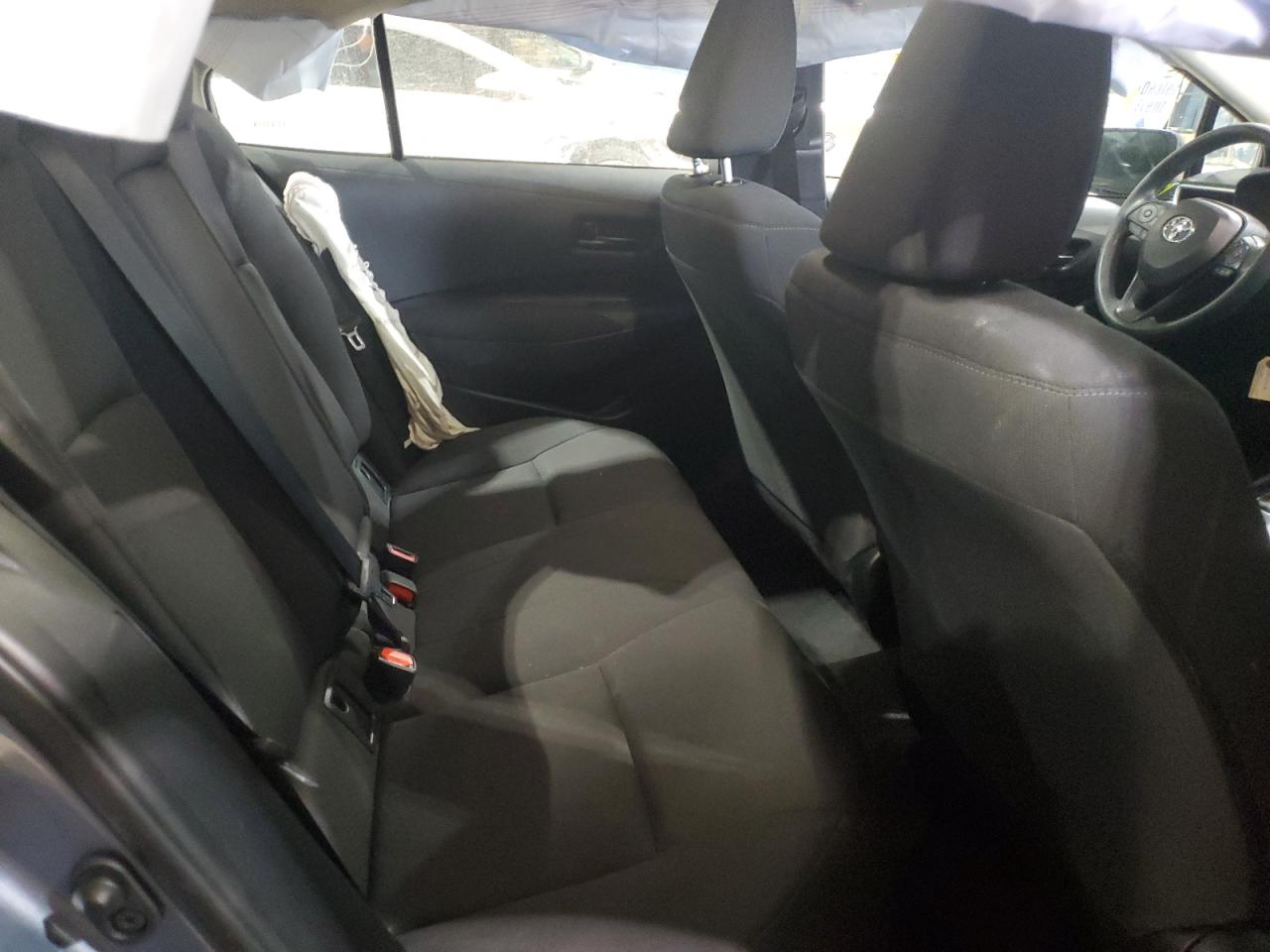 2024 Toyota Corolla - Image 10