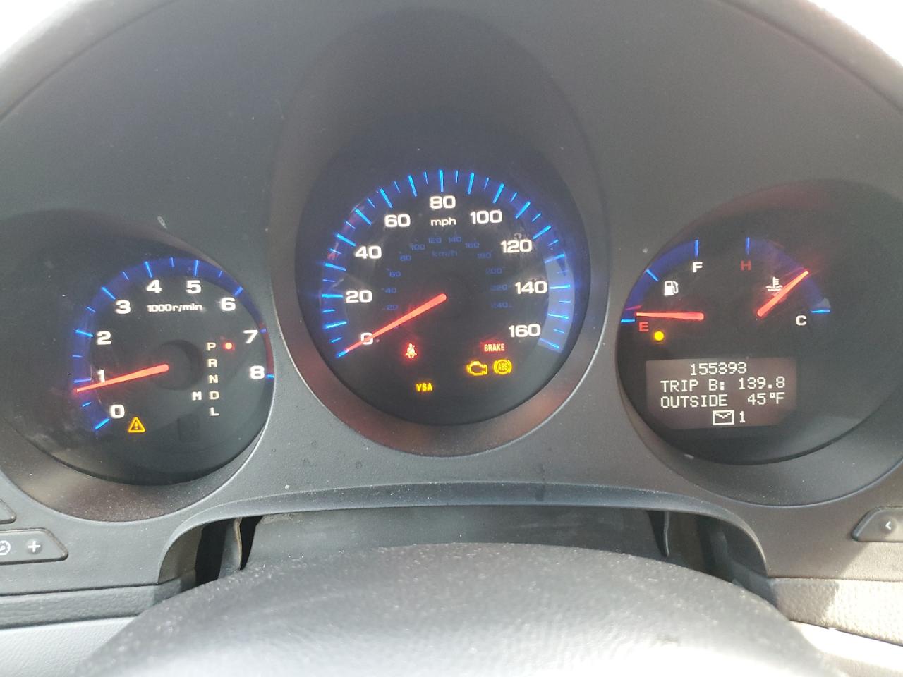 2004 Acura TL - Image 9