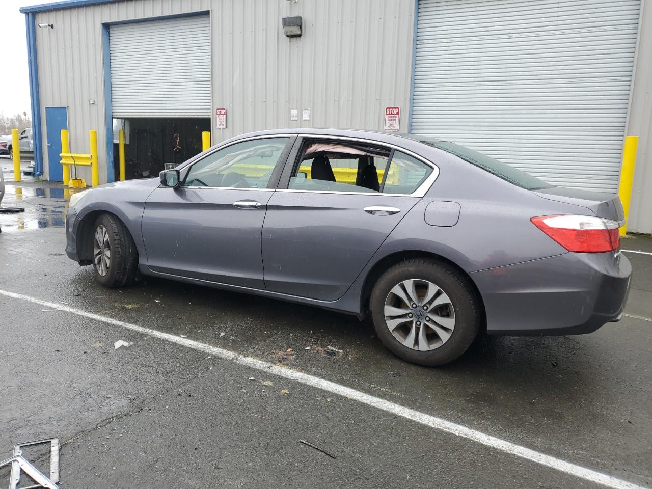 2014 Honda Accord - Image 2