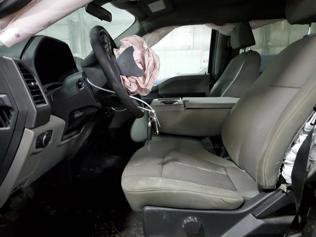 2020 Ford F250 - Image 7