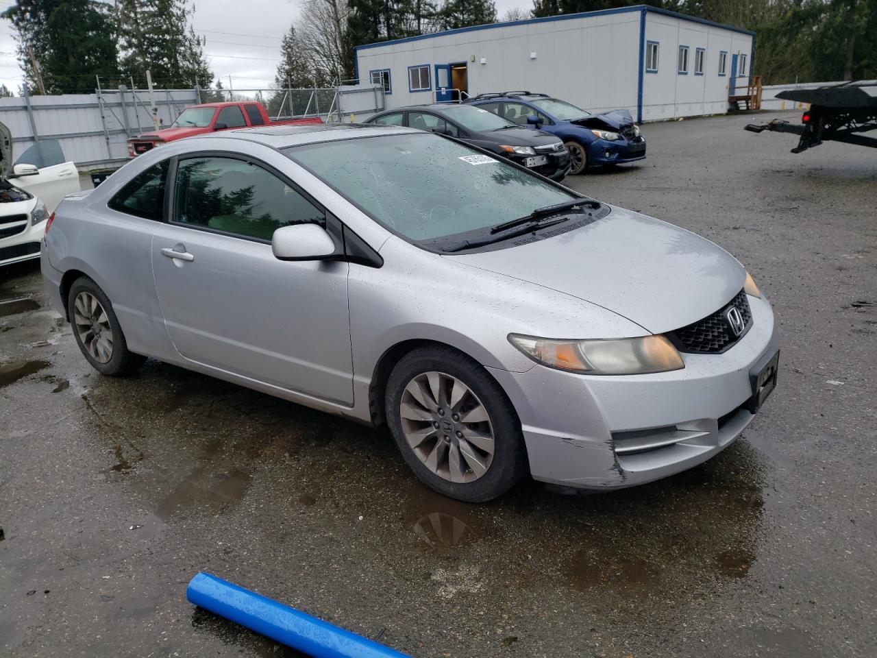 2010 Honda Civic - Image 4