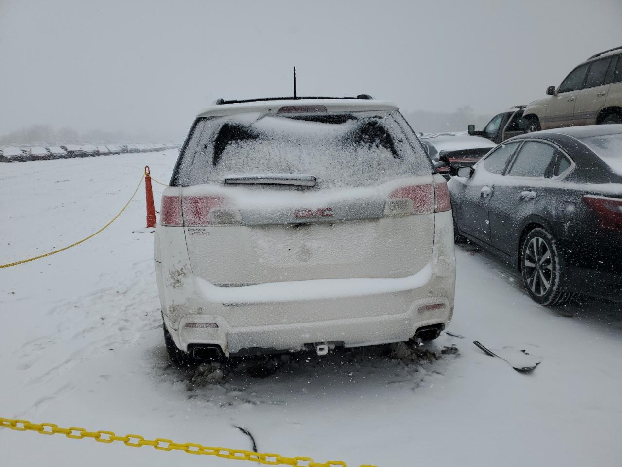 2014 GMC Terrain - Image 6