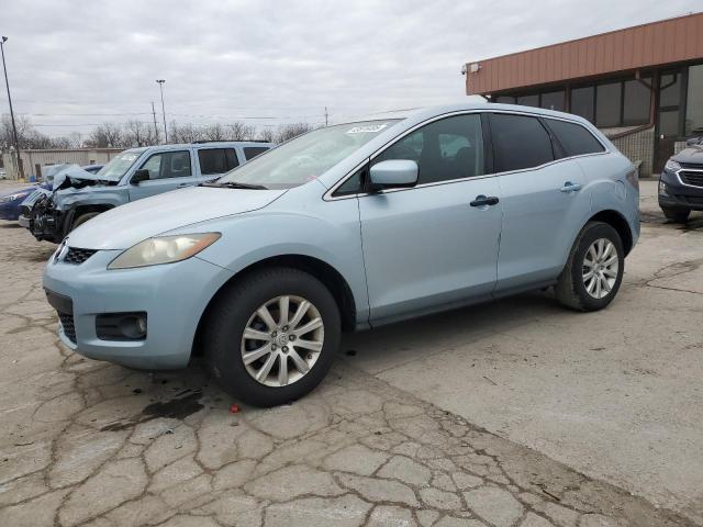 2007 Mazda Cx-7 