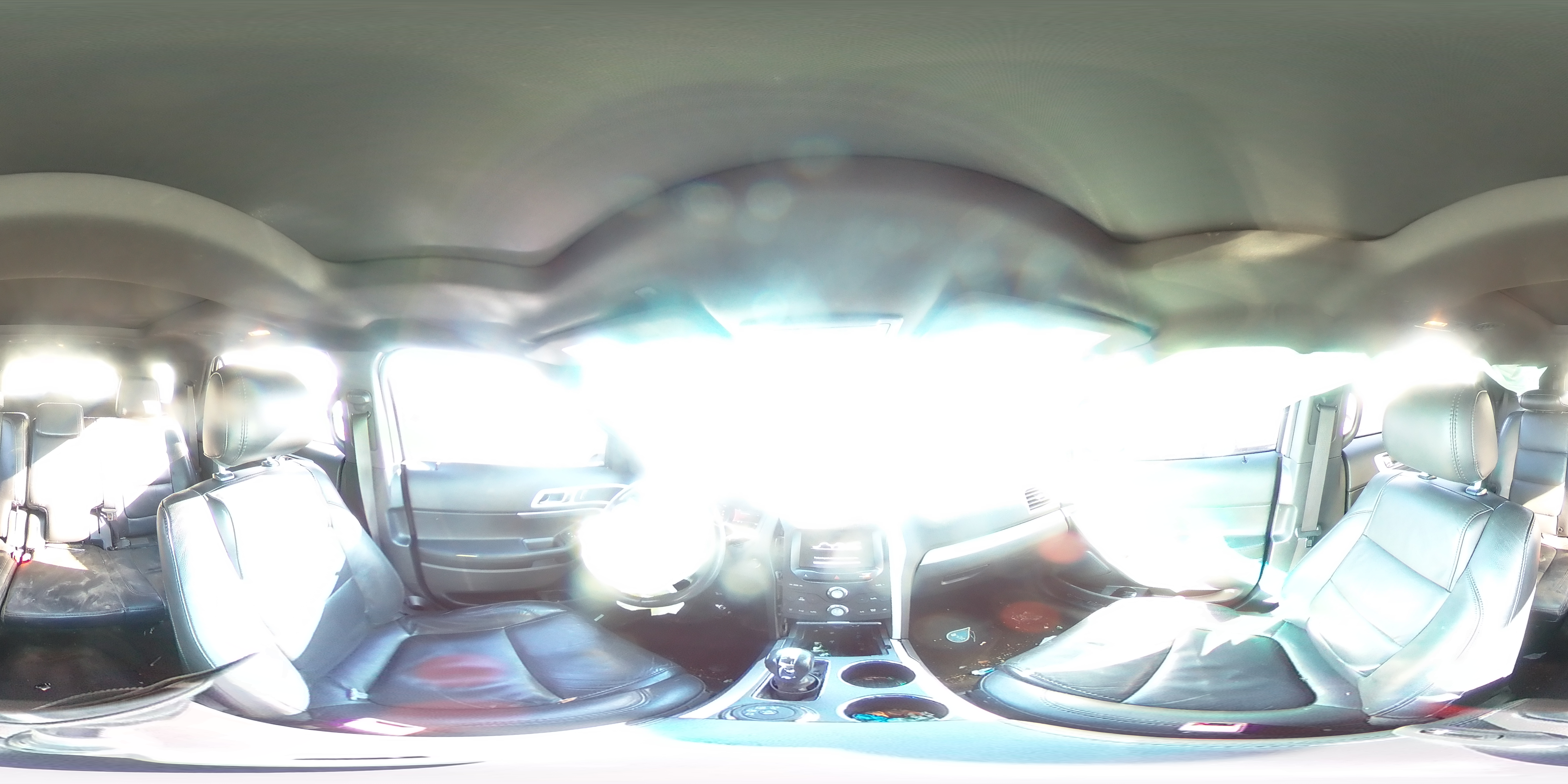 2014 Ford Explorer - Image 12