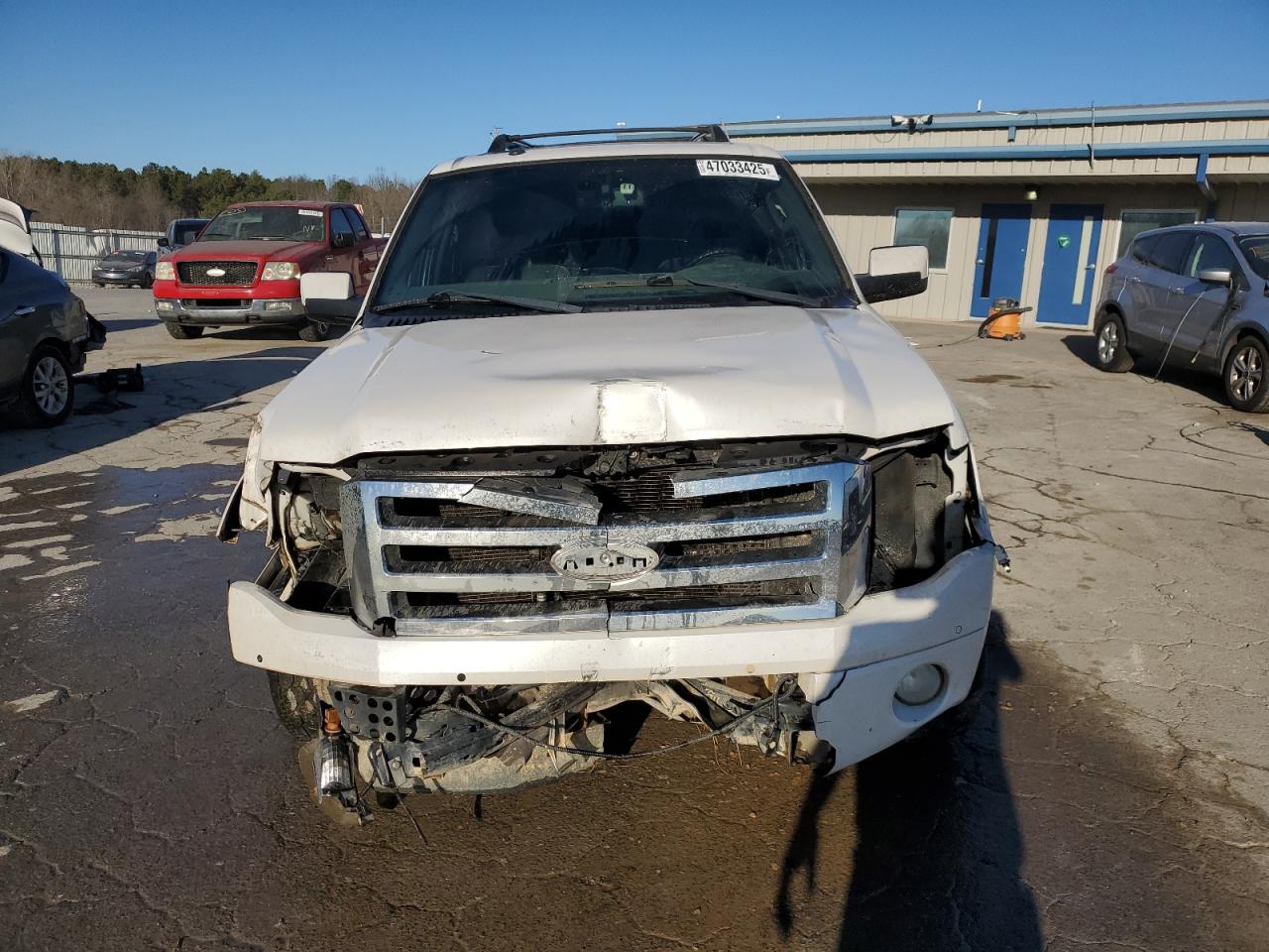 2014 Ford Expedition - Image 5