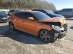 2015 Hyundai Veloster Turbo за продажба в Austell, GA - Front End