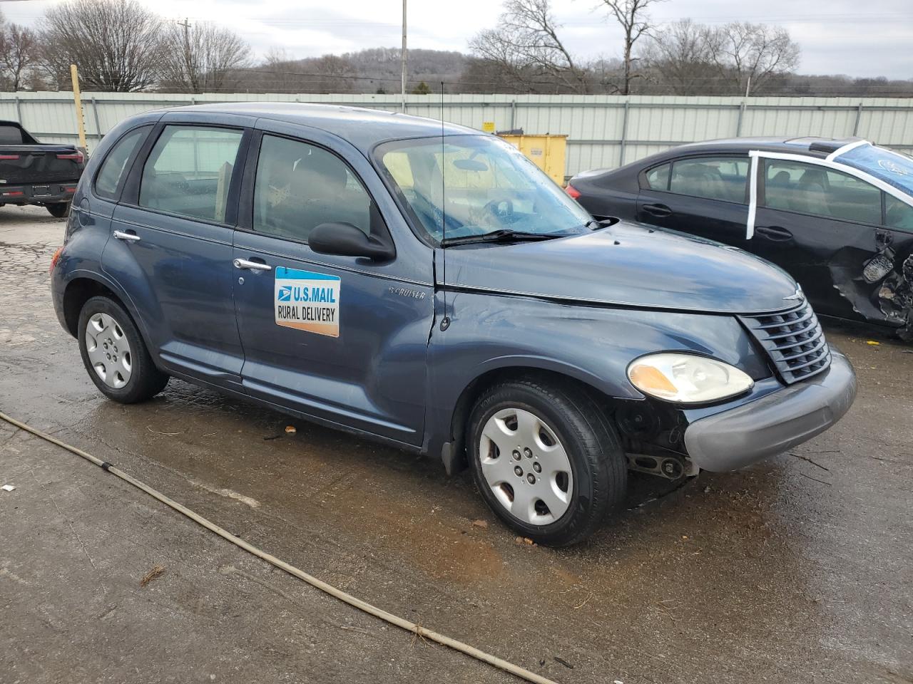 2003 Chrysler PT Cruiser - Image 4
