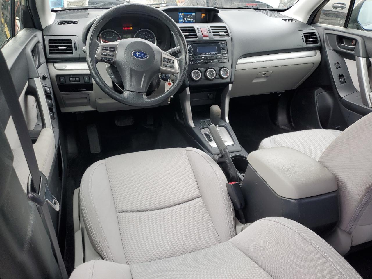 2015 Subaru Forester - Image 8