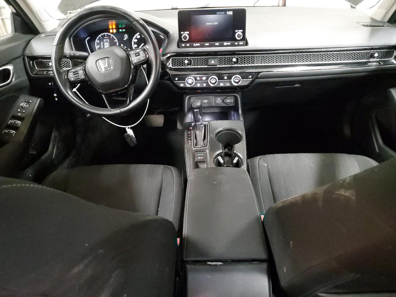 2023 Honda Civic - Image 8