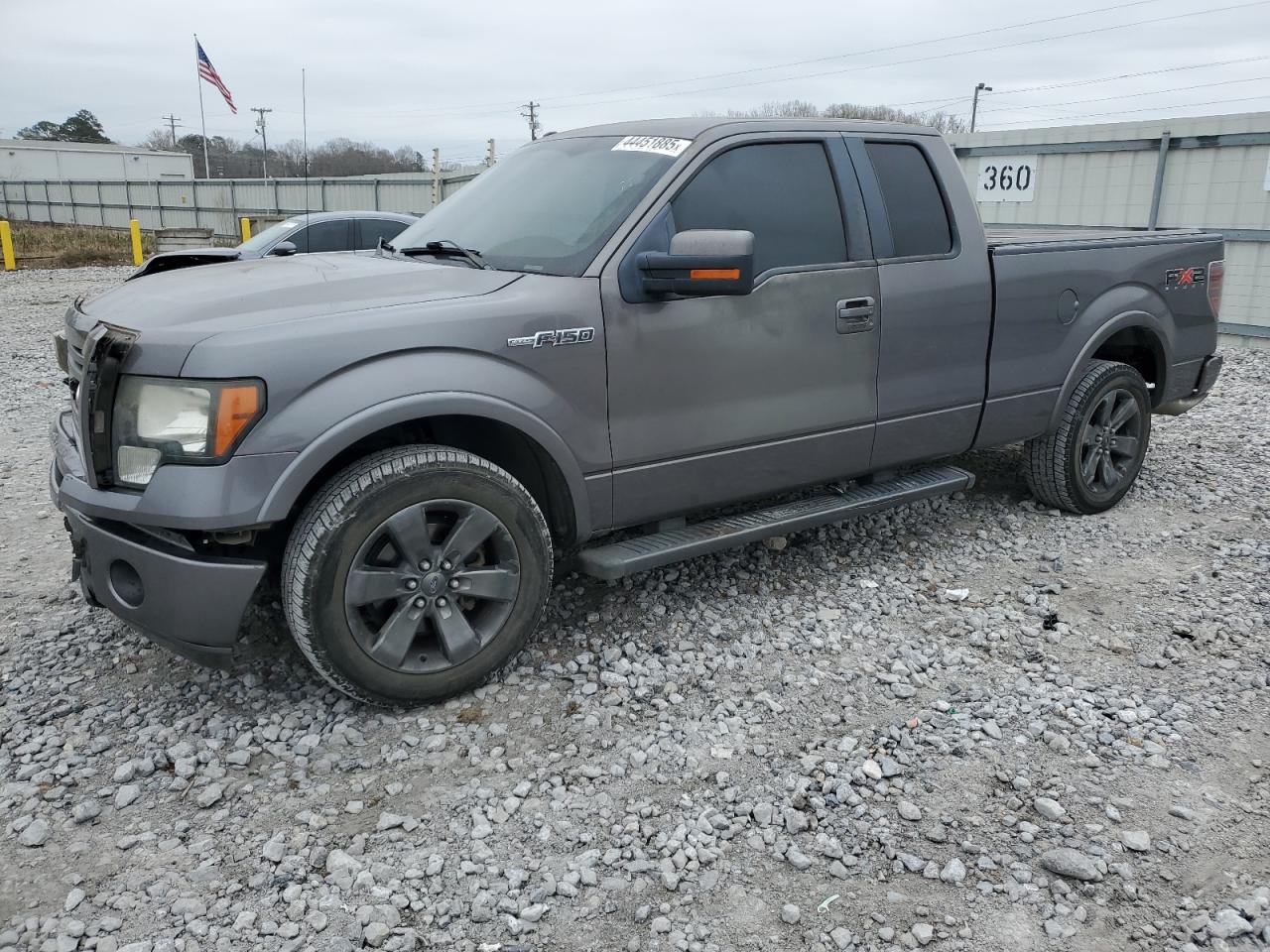 2011 Ford F-150 - Image 1
